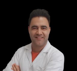 مهدی قدرتی