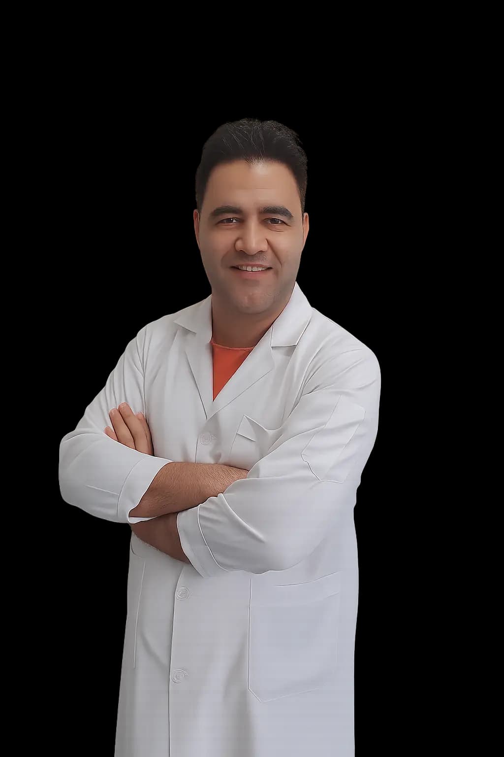 مدیر مجموعه
