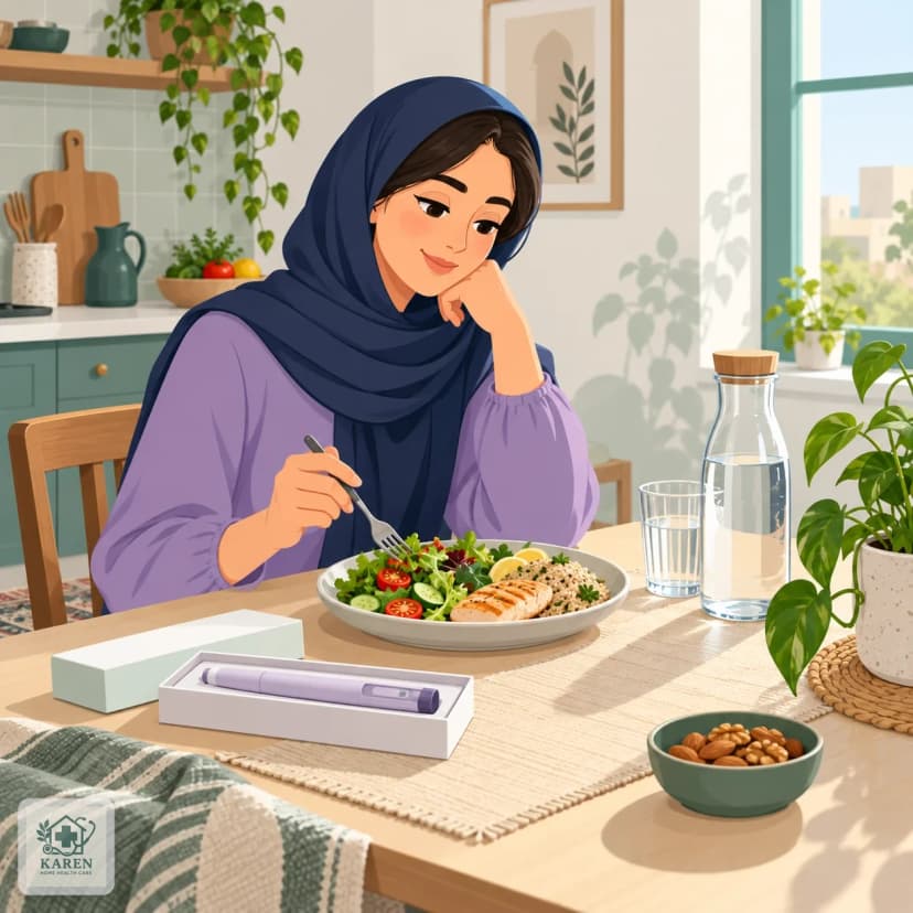 آمپول لاغری اسپارتینا (تیرزپاتاید) چیست؟ راهنمای کامل اثر، دوز، عوارض و آزمایش‌های لازم