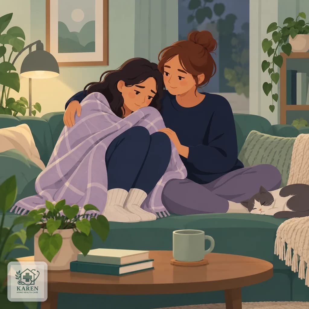 گل یا وید زیاد کشیدم و حالم بد شده؛ چه کار کنم؟ تپش قلب، اضطراب، تهوع و استفراغ
