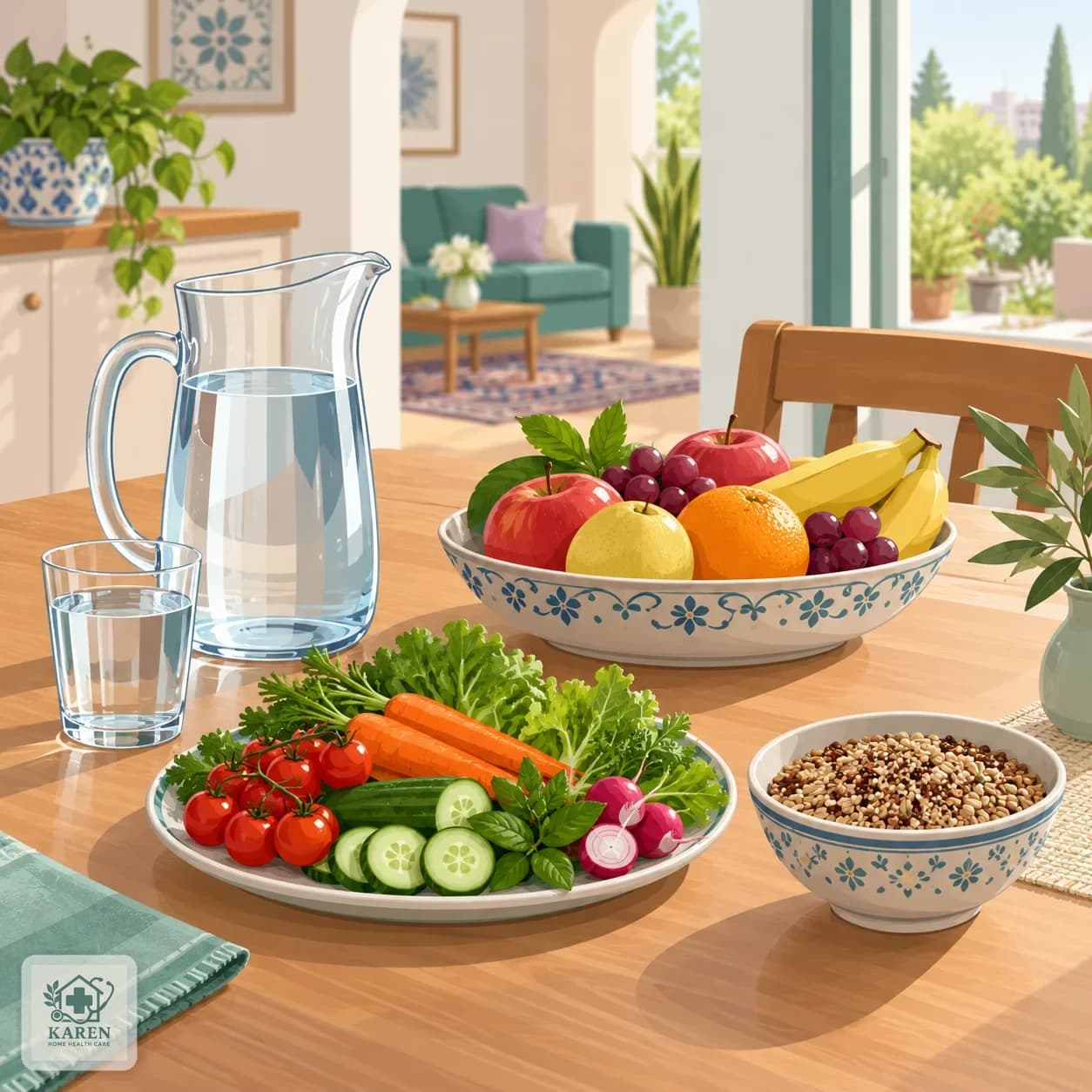یبوست و عوارض گوارشی آمپول لاغری اسپارتینا؛ ترتیب درست اقدام از خانه تا تنقیه