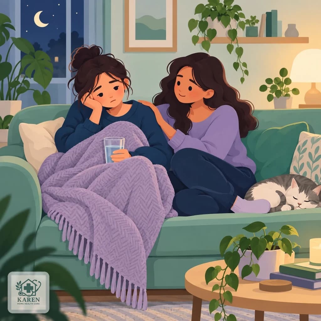 زیاد مشروب خوردم و حالم بد است؛ چه کار کنم؟ راهنمای قدم‌به‌قدم