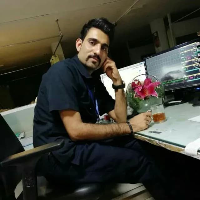 بشیر دهقان