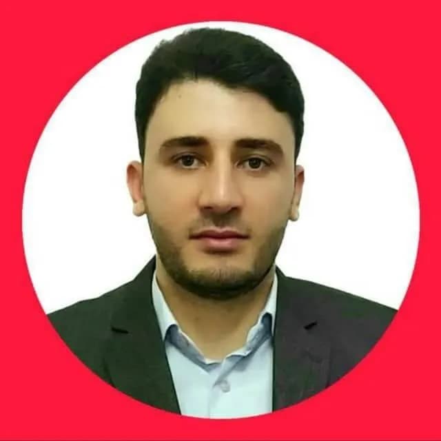 عباس عزیزی