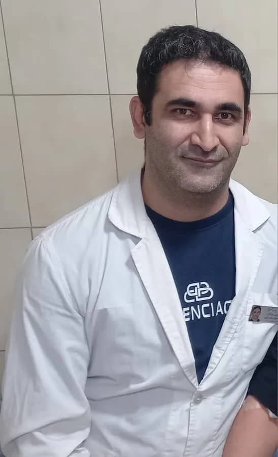 عباس فدایی
