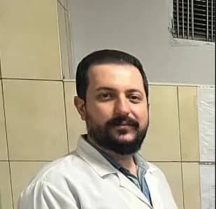 دکتر علی صمدی