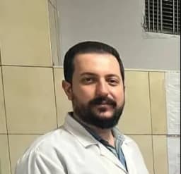 دکتر علی صمدی