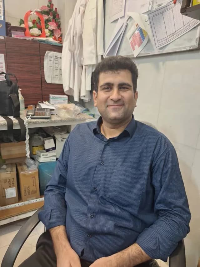 عرفان حیدریان