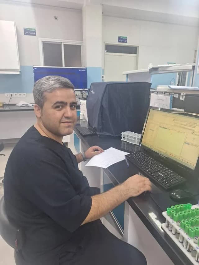 بهزاد اسماعیلی