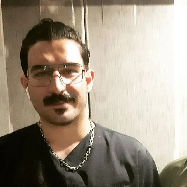 مهدی رحیمی