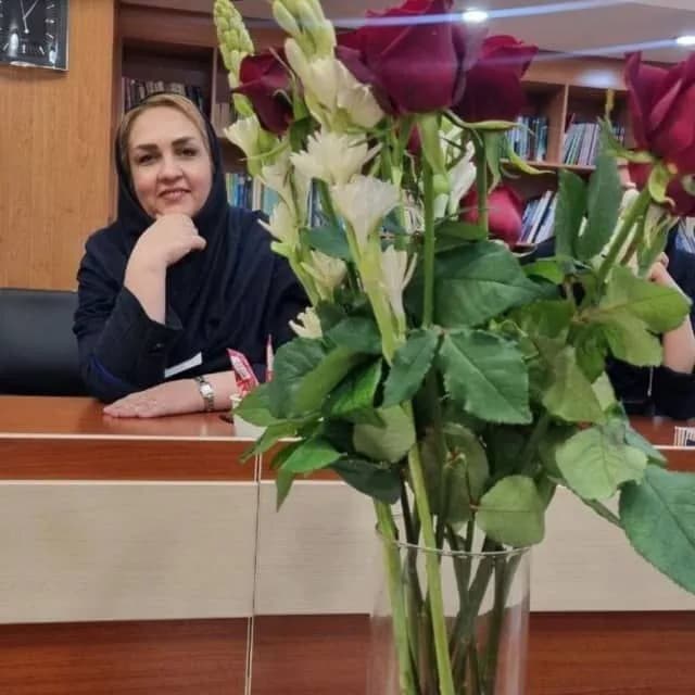 خانم شواخی