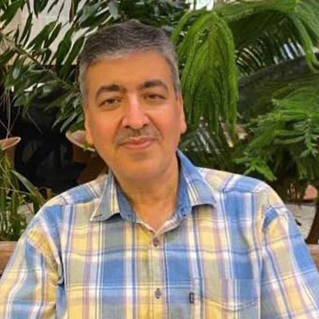 دکتر محمدی