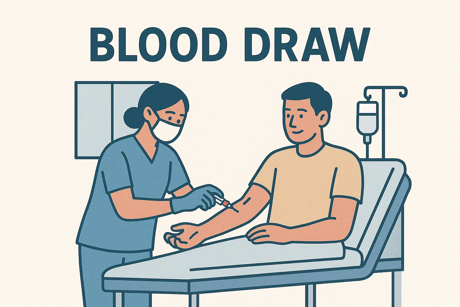 پروتکل علمی فصد خون برای جوش صورت هورمونی