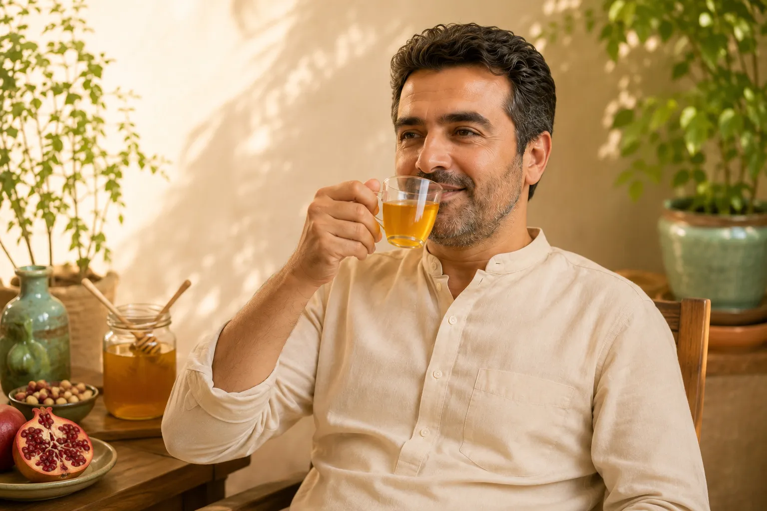 فواید رعایت مراقبت بعد از فصد خون - بهبود سریع انرژی و سلامتی