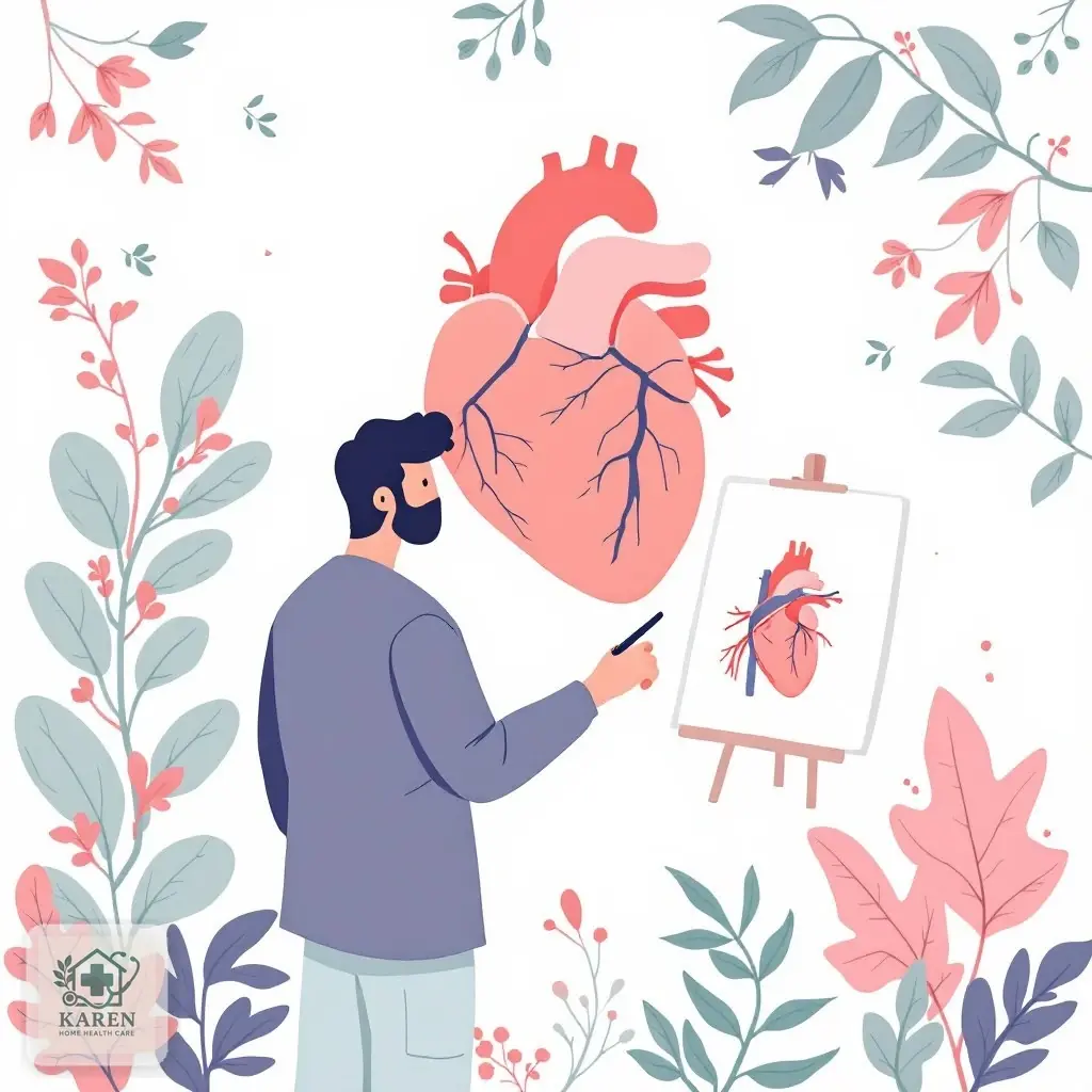 بررسی خطر بیماری قلبی-عروقی ناشی از تری‌گلیسیرید بالا