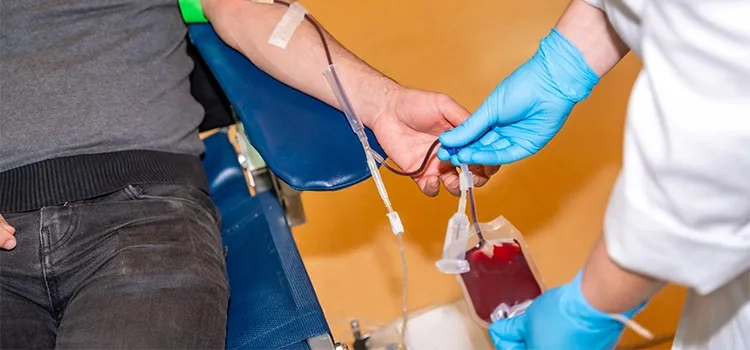 قبل و بعد از فصد خون چه باید کرد؟