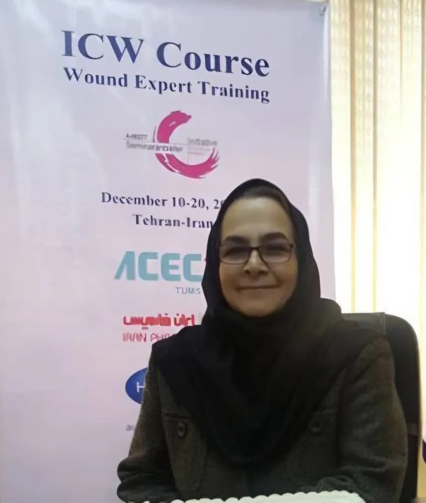 دکتر شوکت موذونی