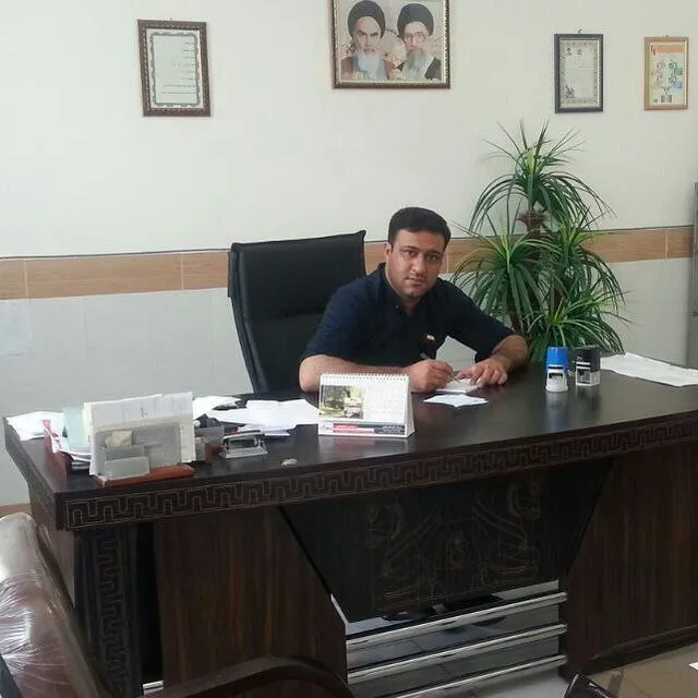 دکتر محمد زاهدی