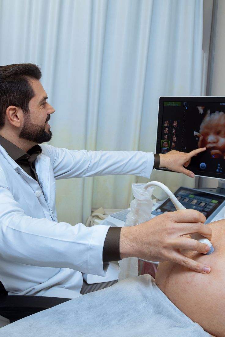 سونوگرافی و رادیولوژی در منزل تهران