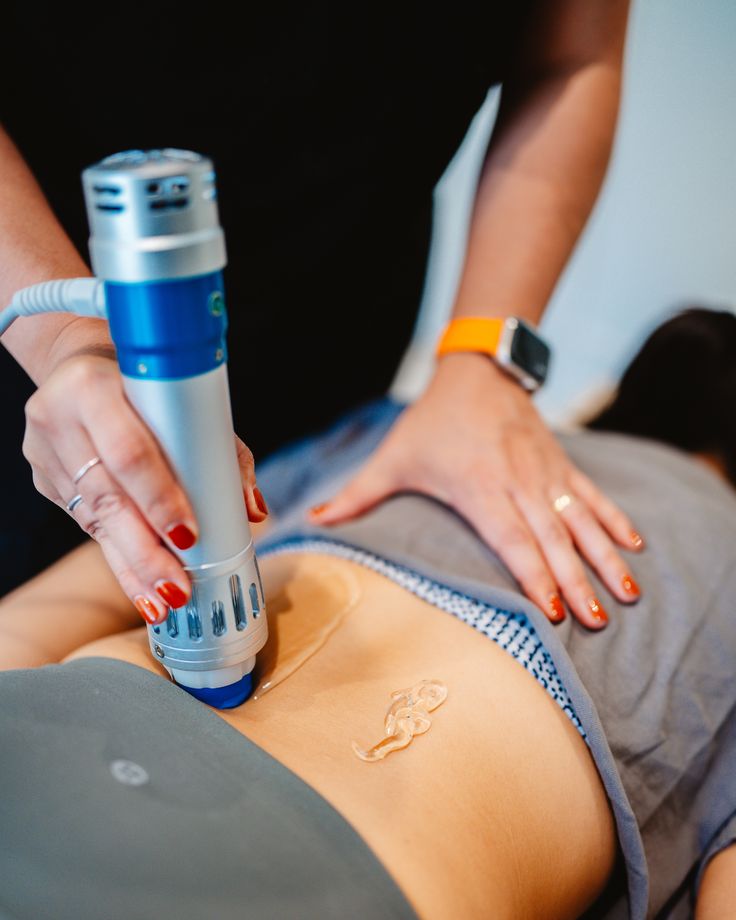 فیزیوتراپی در منزل تهران با دستگاه پیشرفته