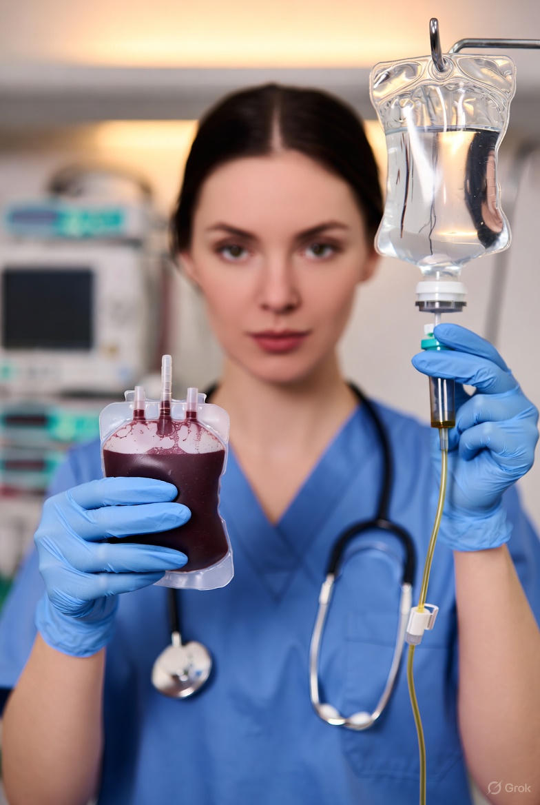 فصد خون بیمارستان و منزل تهرانپارس|شبانه روزی|اعزام فوری پرستار حرفه ای زیر 45 دقیقه